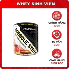Anabolic State