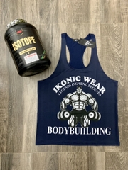 Áo balo IKONIC WEAR