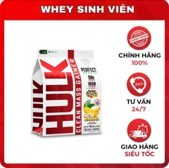 Hulk Clean Mass Gainer (4,54kg)