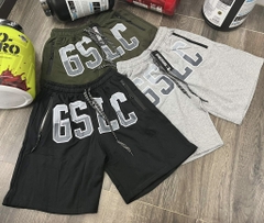Quần đùi chữ GSLC