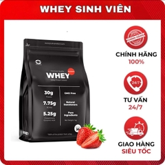 Pure Product Australia Whey Protein Isolate