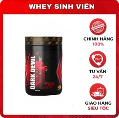 Dark Devil Burn Carnitine (450g)