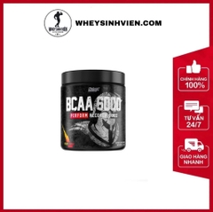 BCAA 6000 Nutrex