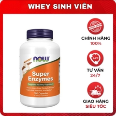 Now Super Enzyme