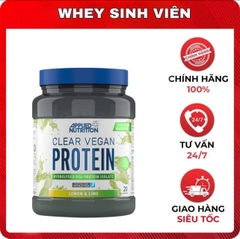 Applied Clear Vegan Protein (300g)