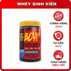 Mutant BCAA - 30 ser