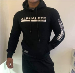 Áo hoodie Alphalete