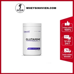 Ostrovit Glutamine (100 lần dùng)