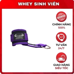 Móc đá chân WSV ( 1 đôi )