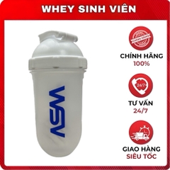 Shaker  WSV 2026 Your Body WSV Our Goal - 500ml