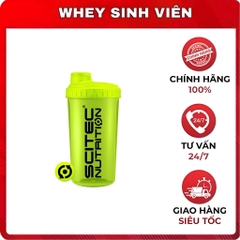Shaker Scitec Nutrition