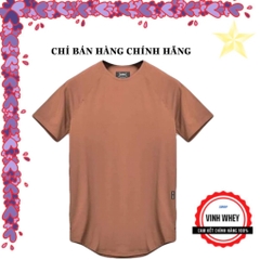 Áo phông ASRV trơn cao cấp