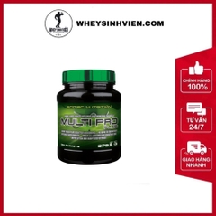 Multi Pro Plus - Sctiec Nutrition