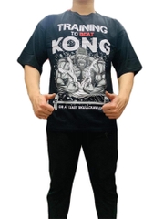 Áo Oversize Kingkong