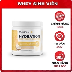 Transform - Hydration Electrolyte Drink Mix ( 42sv )