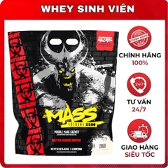 Mutant Mass Extreme 2500 - 5,45kg