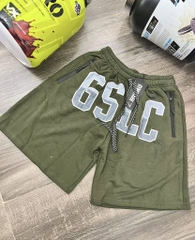 Quần đùi chữ GSLC