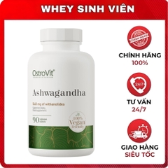 Ostrovit Ashwagandha