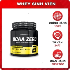 BCAA ZERO
