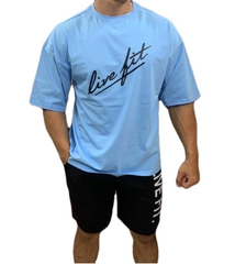 Áo Oversize Livefit