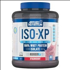 ISO XP 1,8kg - 72 serving