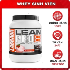 Lean Pro 8 - 5lbs