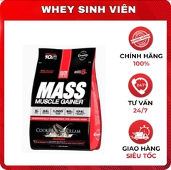 Mass Muscle Gainer Elite Labs