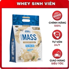 Applied Nutrition Critical Mass Professional - 6kg