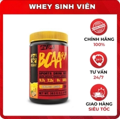 Mutant BCAA - 30 ser