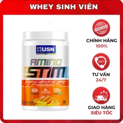 USN EAA Amino Stim (285G)