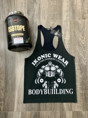 Áo balo IKONIC WEAR
