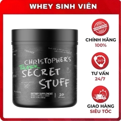 Cbum Thuper Thavage Pre - Workout ( 20 servings )