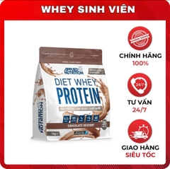 Applied Nutrition Diet Whey (1 kg)