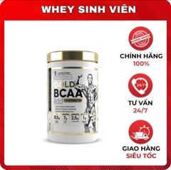 Gold BCAA X