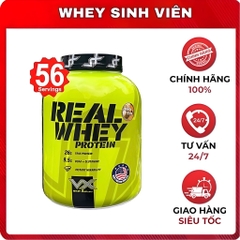 Real Whey