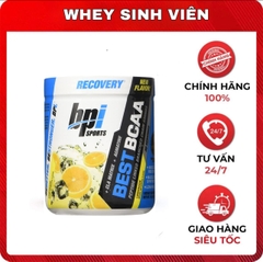BPI Best Bcaa