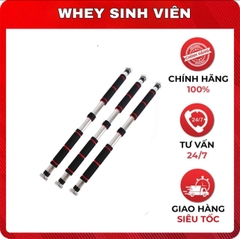 Xà đơn treo tường