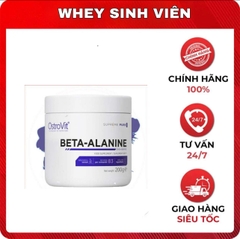 Beta-Alanine Ostrovit