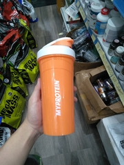 Shaker My Protein