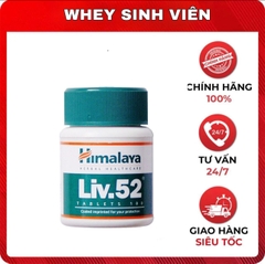 Liv 52 (100 viên)