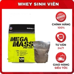 Mega Mass chiết lẻ 1 kg