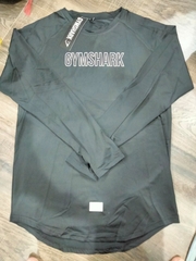 áo gymshark viền