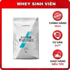 CREATINE MYPROTEIN 250G