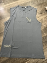 Áo Tanktop logo VQ