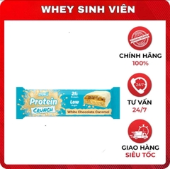 Applied Bar Protein Crunch