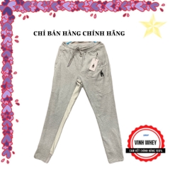 Quần jogger spartafit