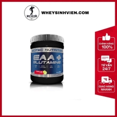 Scitec Nutrition EAA + Glutamine