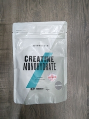 CREATINE MYPROTEIN 250G