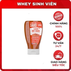 Low-cal Sauce