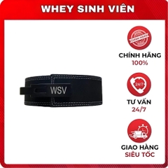 Đai da cứng WSV FLEX